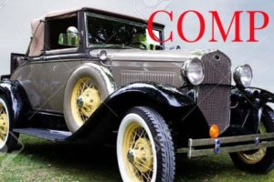 Car Touring