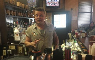 Chris Kozuhowski, owner of Wellsboro House