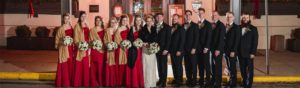 A Wedding Party